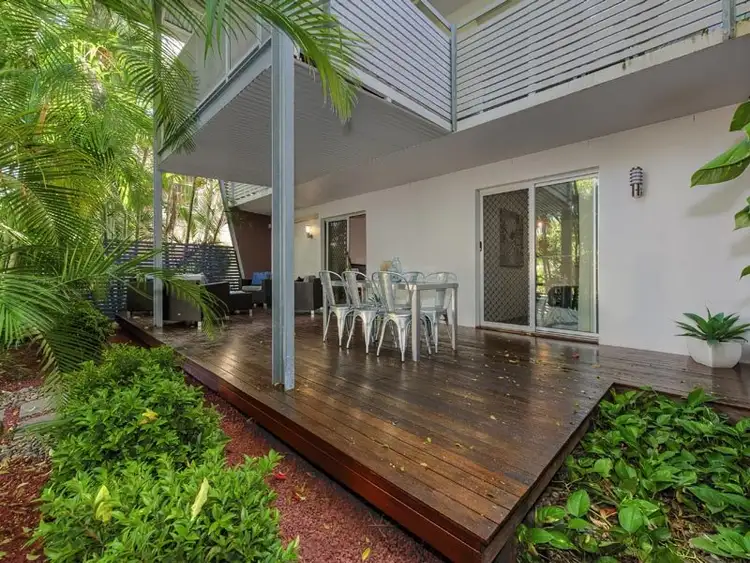 5/46 Terrace Street, New Farm QLD 4005