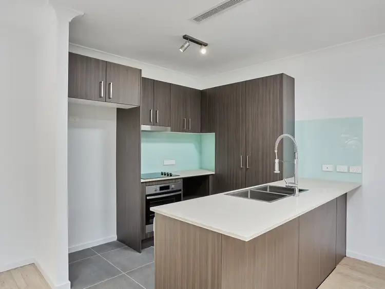 Second view of Homely townhouse listing, 1/26 Nikau Cres, Nerang QLD 4211