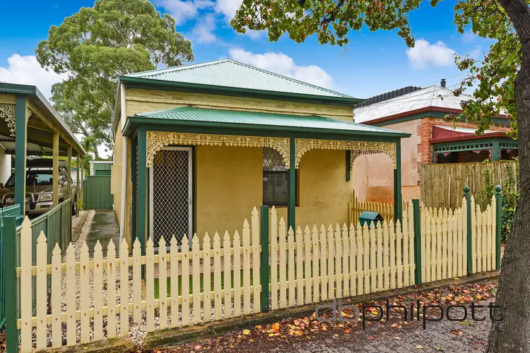 24 Ellen Street, Nailsworth SA 5083