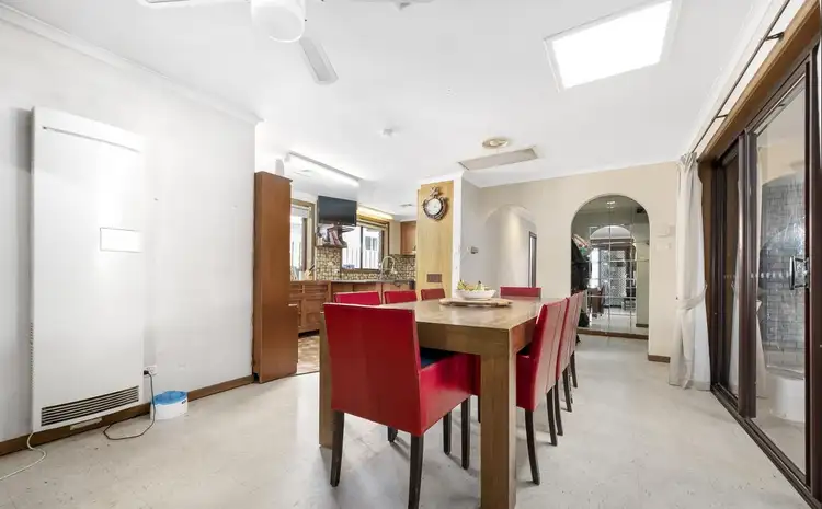 Fourth view of Homely house listing, 119 Thompson Street, Williamstown VIC 3016
