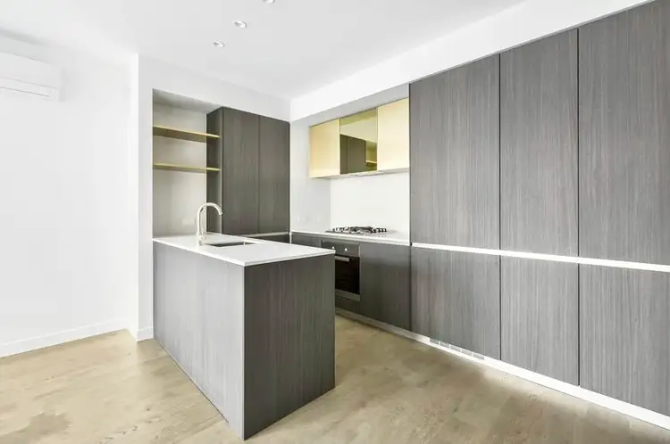 Second view of Homely apartment listing, 7*11/228 La Trobe Street, Melbourne VIC 3000