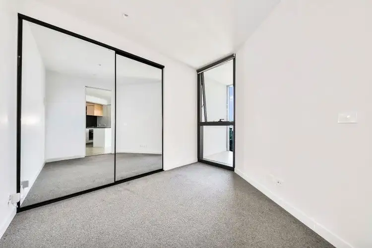 Third view of Homely apartment listing, 7*11/228 La Trobe Street, Melbourne VIC 3000