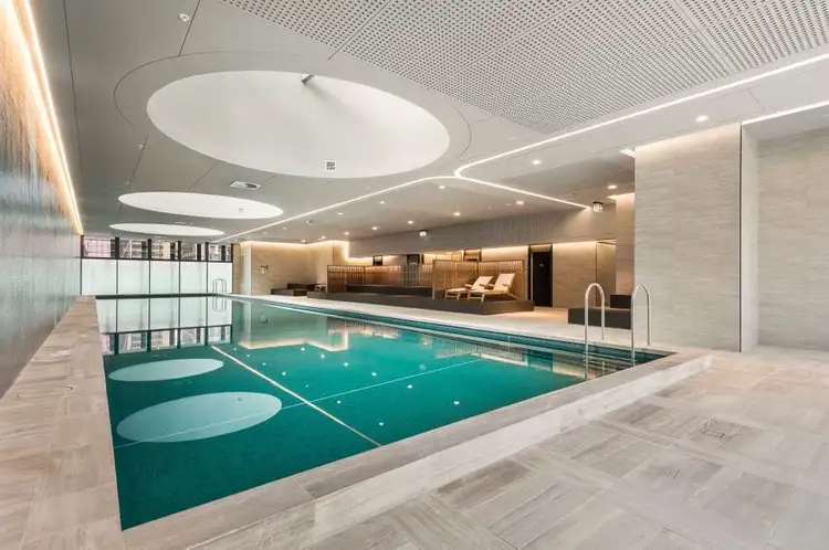 Fifth view of Homely apartment listing, 7*11/228 La Trobe Street, Melbourne VIC 3000