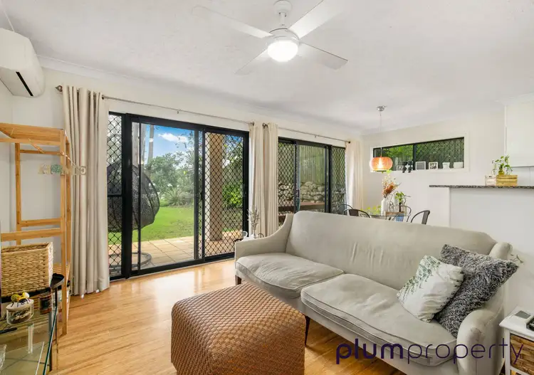 4/19 Dudley Street, Highgate Hill QLD 4101