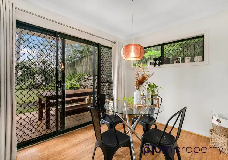 Second view of Homely unit listing, 4/19 Dudley Street, Highgate Hill QLD 4101