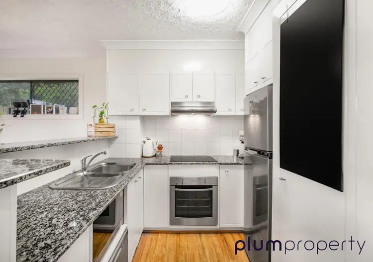 Third view of Homely unit listing, 4/19 Dudley Street, Highgate Hill QLD 4101