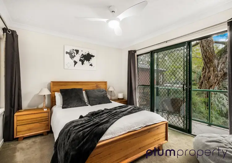 Fourth view of Homely unit listing, 4/19 Dudley Street, Highgate Hill QLD 4101