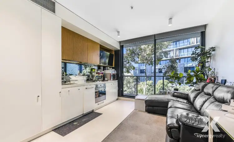 Main view of Homely apartment listing, 204/3 Clara St, South Yarra VIC 3141
