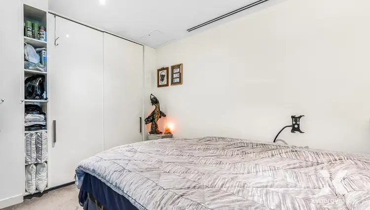 Second view of Homely apartment listing, 204/3 Clara St, South Yarra VIC 3141
