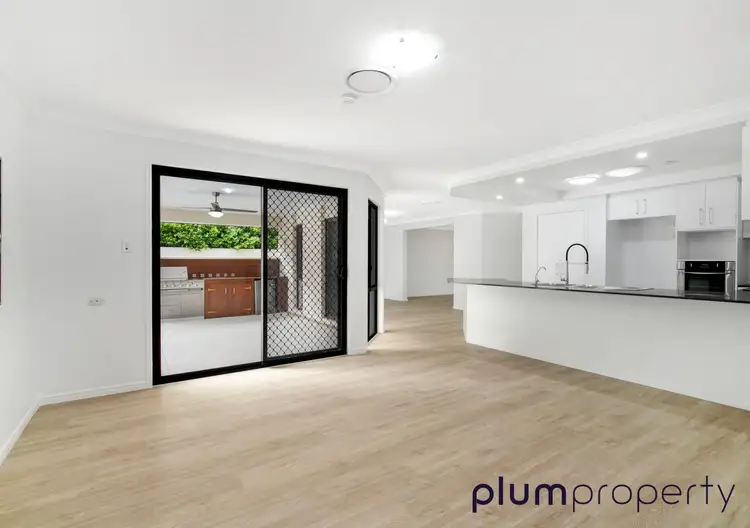 Main view of Homely house listing, 122 Joseph Avenue, Moggill QLD 4070