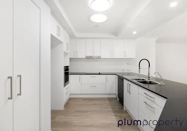 Second view of Homely house listing, 122 Joseph Avenue, Moggill QLD 4070