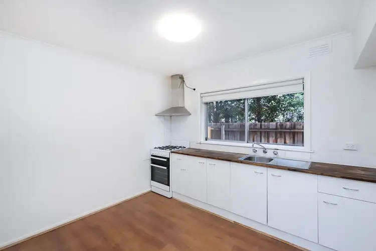 Third view of Homely unit listing, 4/32 Hobbs Street, Seddon VIC 3011