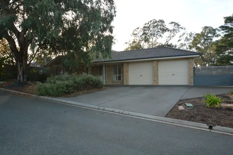 4 Astia Place