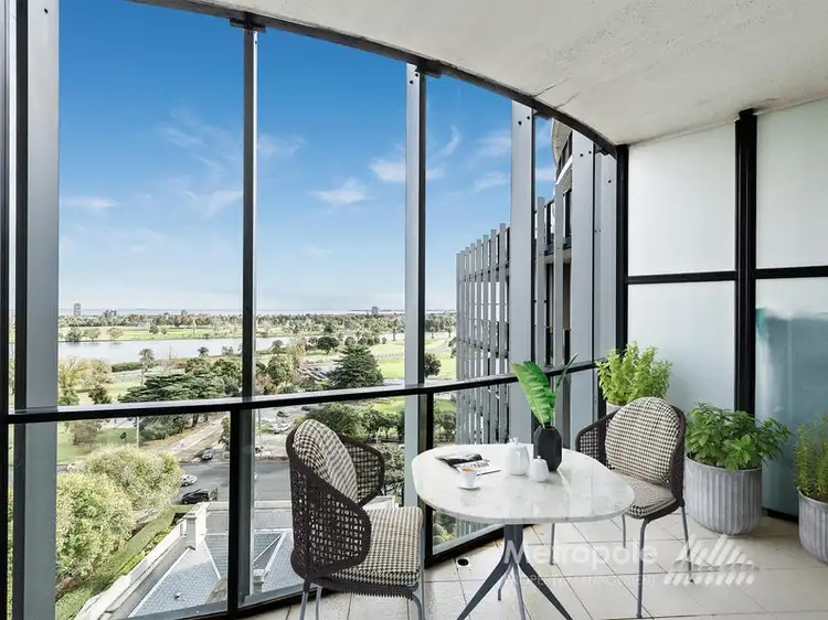 913/55 Queens Road, Melbourne VIC 3004