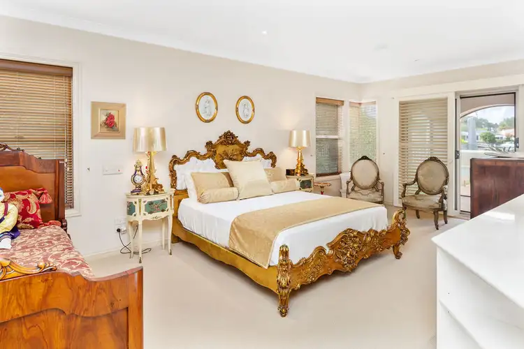 Seventh view of Homely house listing, 1107 Beechwood Drive, Hope Island QLD 4212