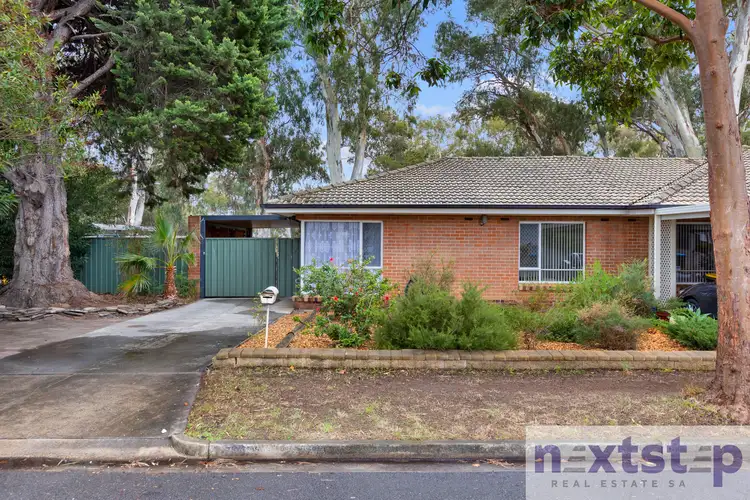 1/1 Leabrook Drive, Rostrevor SA 5073