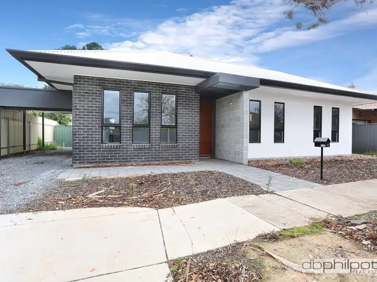 4c Maud Street, Prospect SA 5082