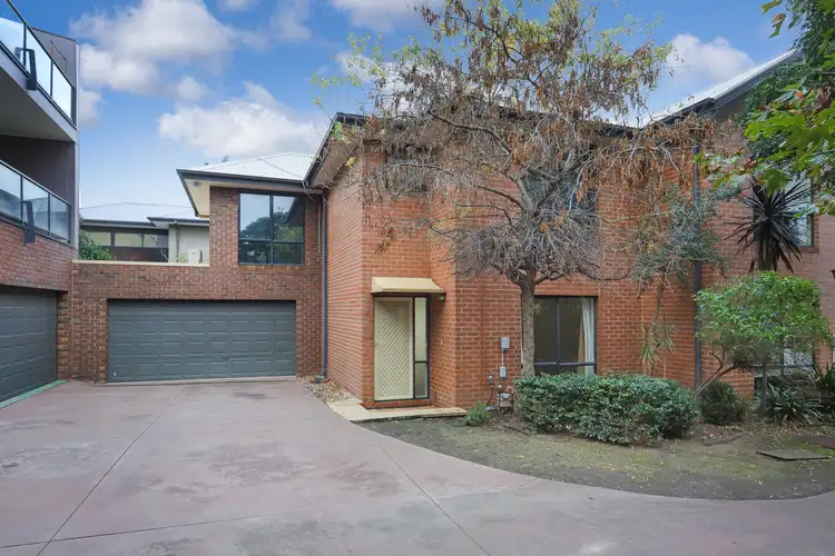 22/127-129 Somerville Road, Yarraville VIC 3013