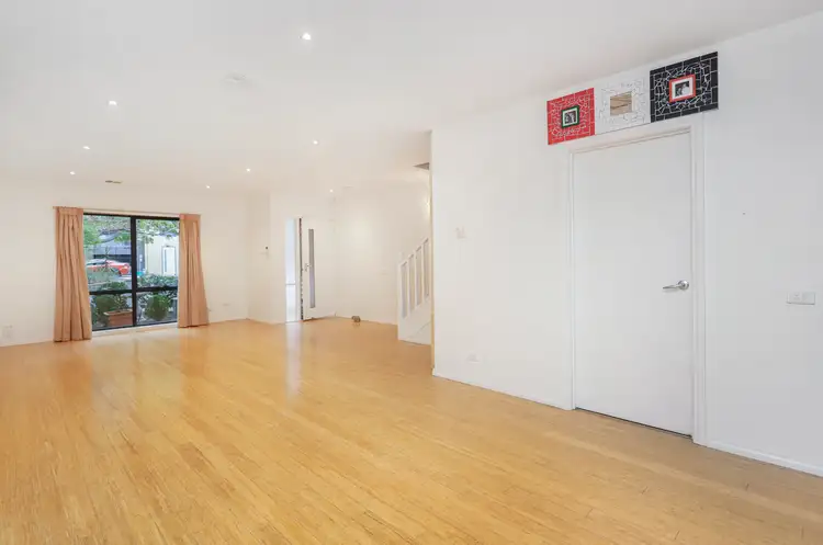 Fourth view of Homely townhouse listing, 22/127-129 Somerville Road, Yarraville VIC 3013