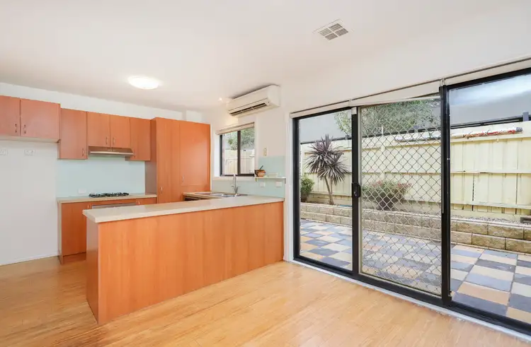 Fifth view of Homely townhouse listing, 22/127-129 Somerville Road, Yarraville VIC 3013