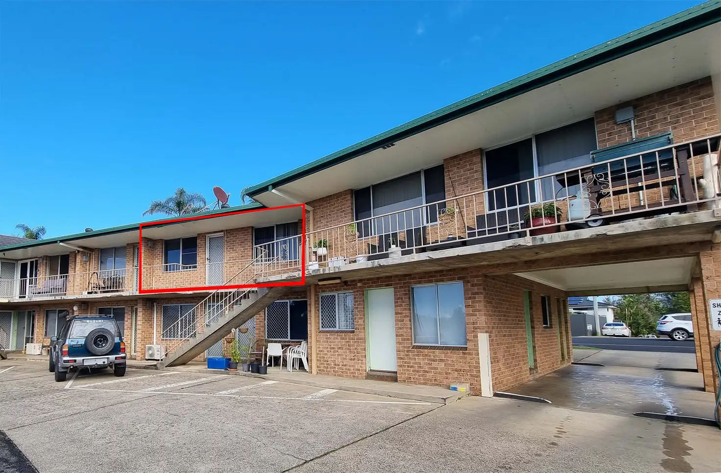 Main view of Homely unit listing, 12/134 First Avenue, Sawtell NSW 2452