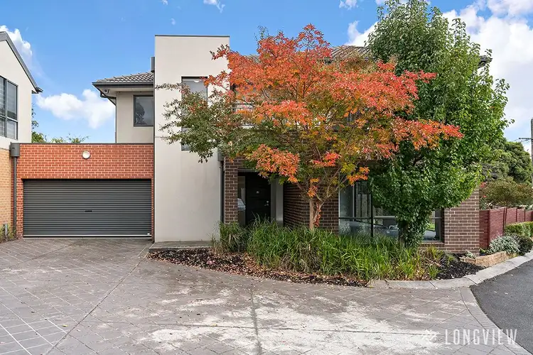 20/40 Highclere Avenue, Mount Waverley VIC 3149