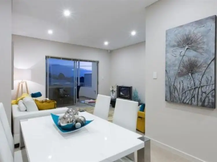 Second view of Homely apartment listing, 10/7 North Street, Midland WA 6056