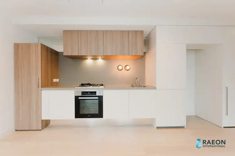 4802/157 A'Beckett Street, Melbourne VIC 3000