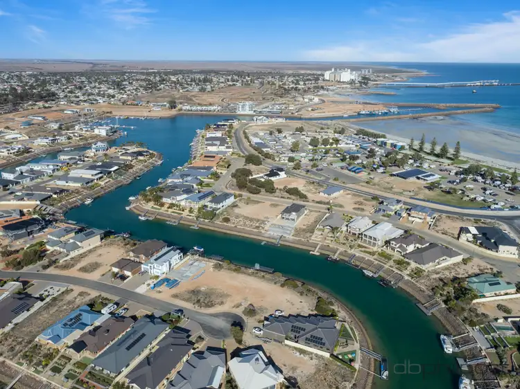 Fourth view of Homely land listing, 71 Stately Way, Wallaroo SA 5556
