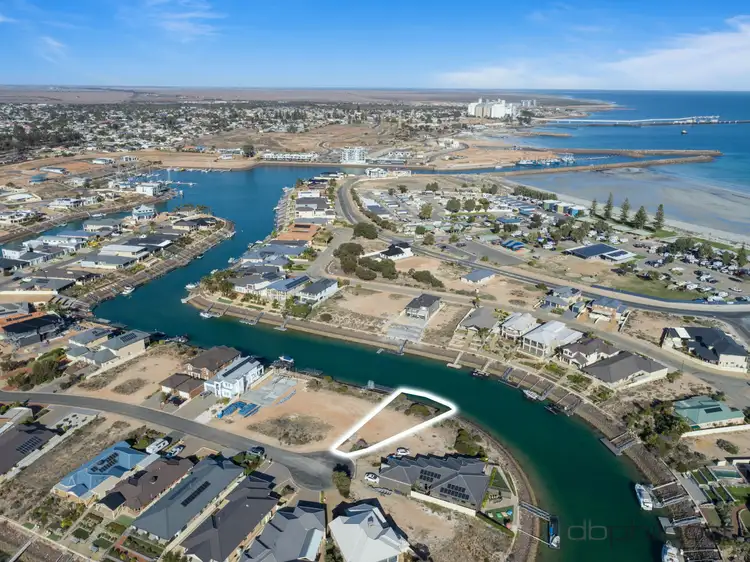Fifth view of Homely land listing, 71 Stately Way, Wallaroo SA 5556