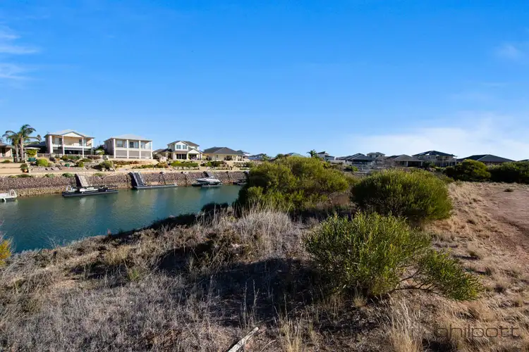 Sixth view of Homely land listing, 71 Stately Way, Wallaroo SA 5556