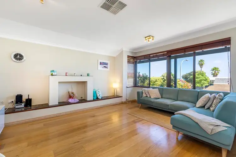 Third view of Homely house listing, 40 Wentletrap Way, Mullaloo WA 6027