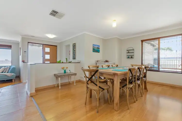 Fifth view of Homely house listing, 40 Wentletrap Way, Mullaloo WA 6027