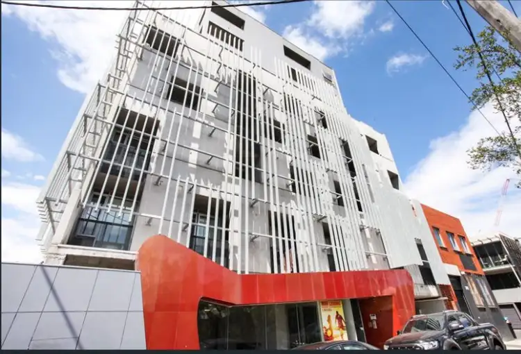 606/42 Porter Street, Prahran VIC 3181