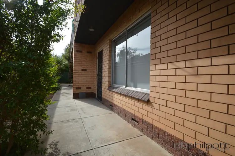 Second view of Homely unit listing, 1/27 Burt Street, Hilton SA 5033