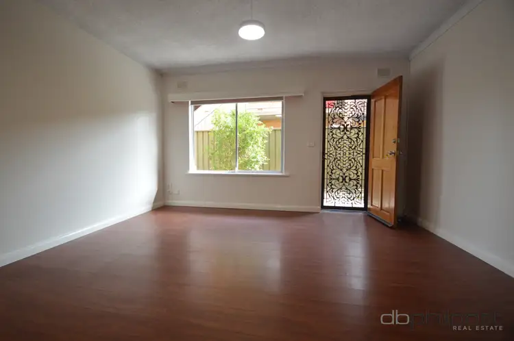 Third view of Homely unit listing, 1/27 Burt Street, Hilton SA 5033