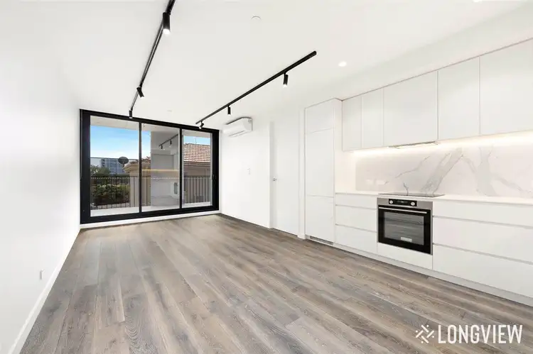 102/737 High Street, Armadale VIC 3143