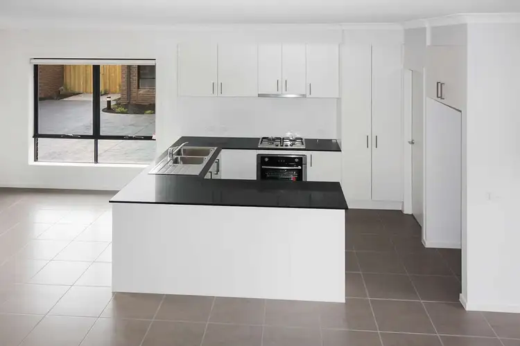 Second view of Homely house listing, 5/3-5 Ashleigh Street, Frankston VIC 3199