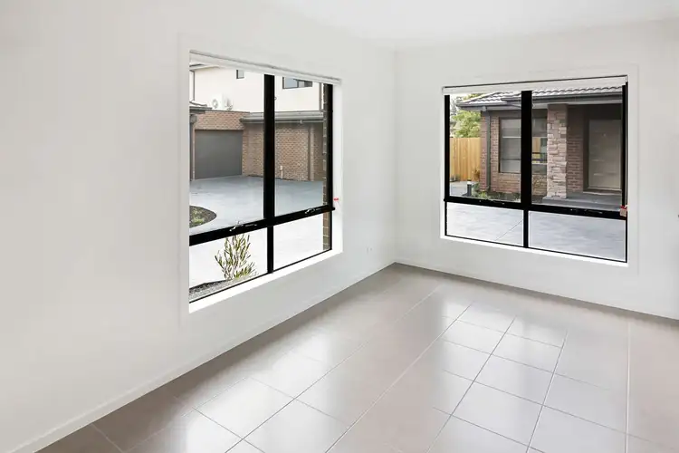 Third view of Homely house listing, 5/3-5 Ashleigh Street, Frankston VIC 3199