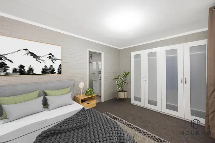 Main view of Homely apartment listing, 59/3 Sherwood Street, Maylands WA 6051