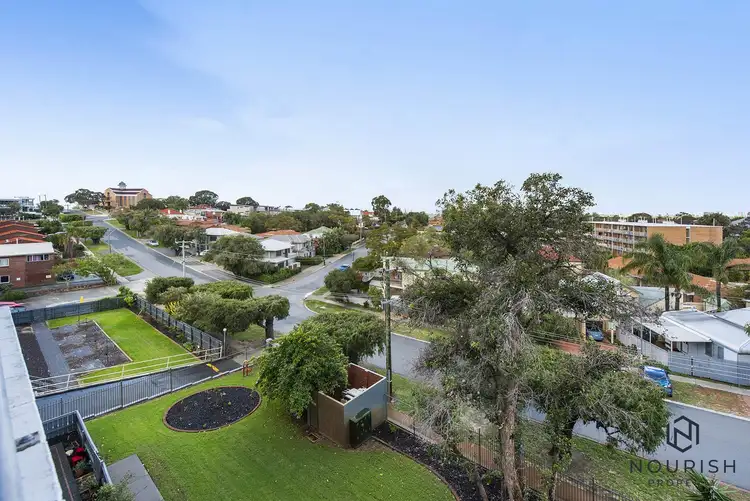 Fifth view of Homely apartment listing, 59/3 Sherwood Street, Maylands WA 6051