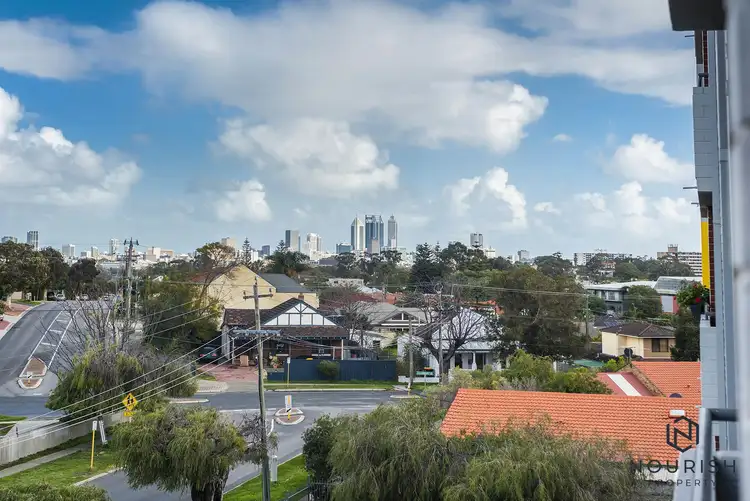 Sixth view of Homely apartment listing, 59/3 Sherwood Street, Maylands WA 6051