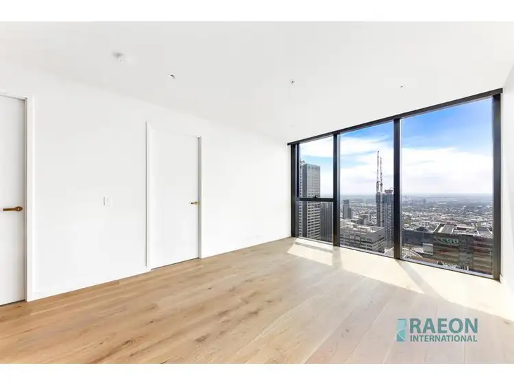 5201/464 Collins Street, Melbourne VIC 3000