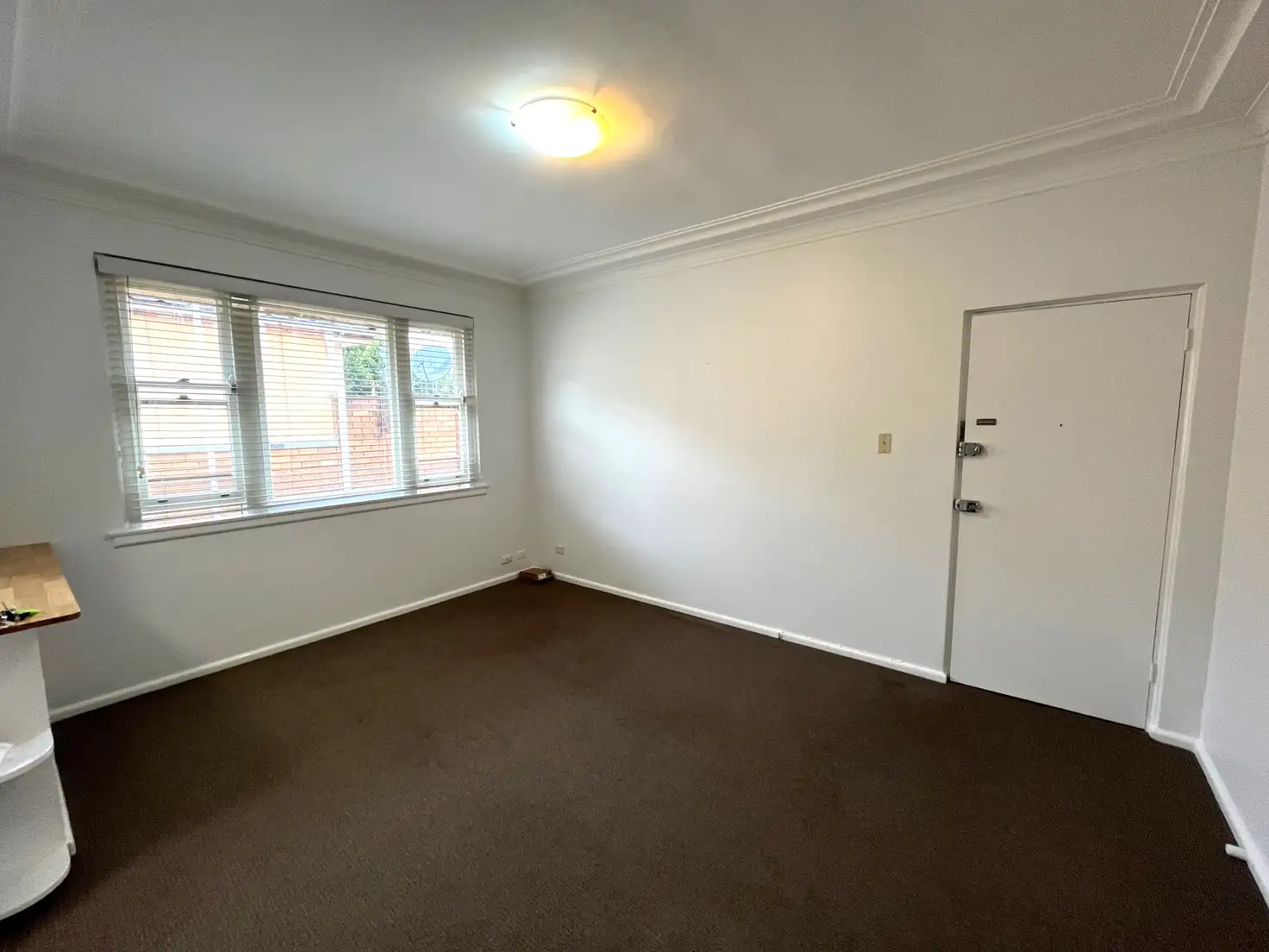Main view of Homely apartment listing, 11/58 Dover Road, Rose Bay NSW 2029