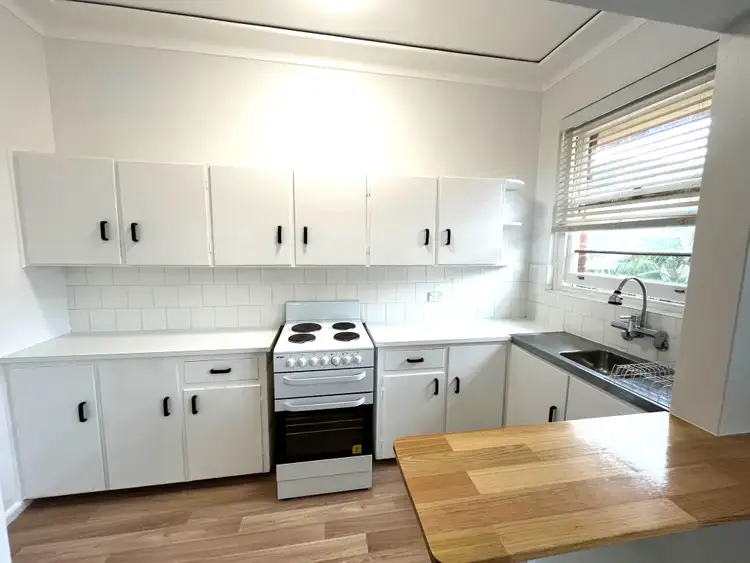 Second view of Homely apartment listing, 11/58 Dover Road, Rose Bay NSW 2029