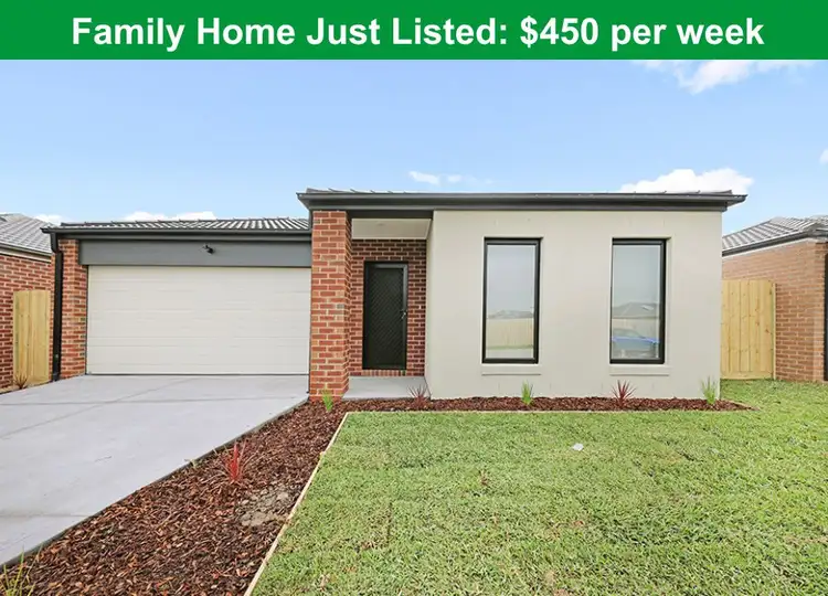 49 Princes Circuit, Wallan VIC 3756