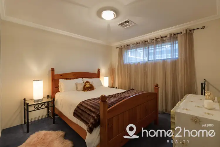Second view of Homely house listing, 166 Arpenteur Drive, Baldivis WA 6171