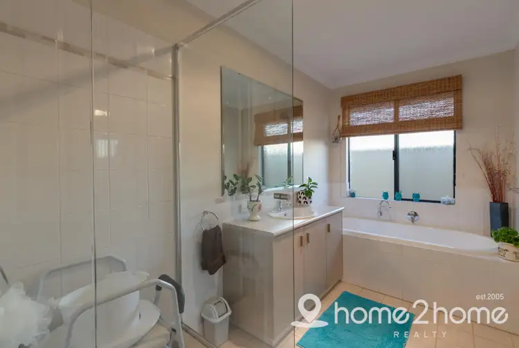 Third view of Homely house listing, 166 Arpenteur Drive, Baldivis WA 6171