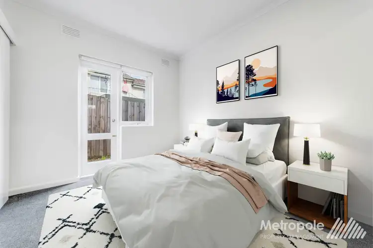 Third view of Homely apartment listing, 4/39 Osborne Avenue, Glen Iris VIC 3146