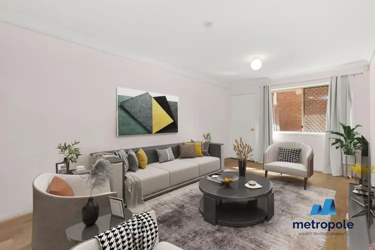 5/35 Gordon Parade, Mount Gravatt East QLD 4122